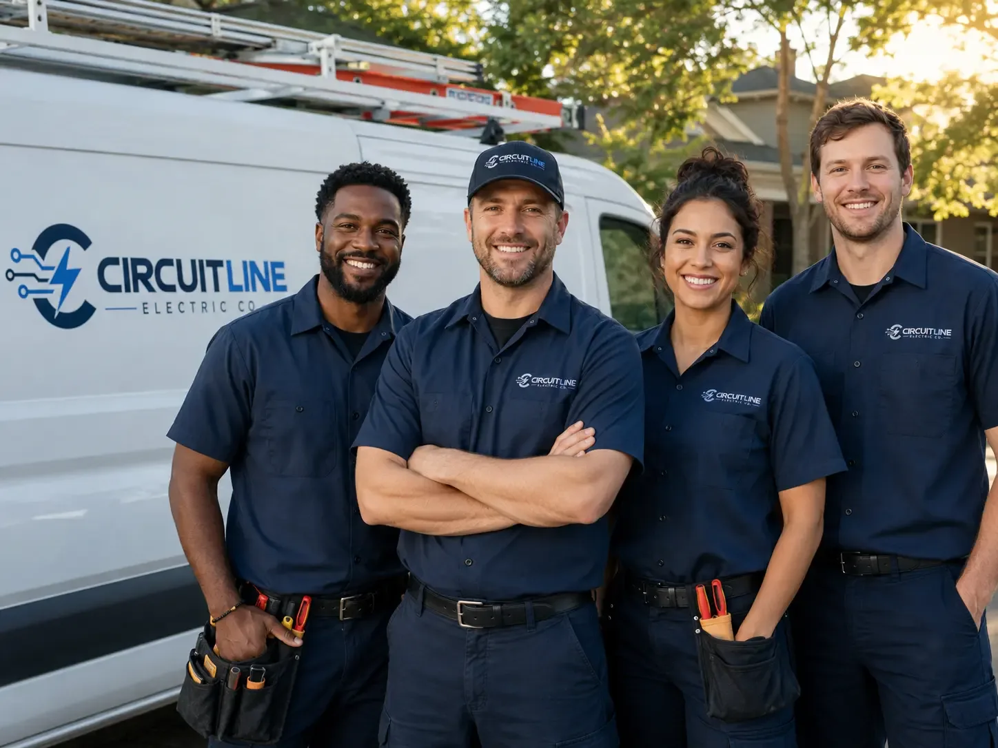 Whole Home Rewiring company in Carson City, NV