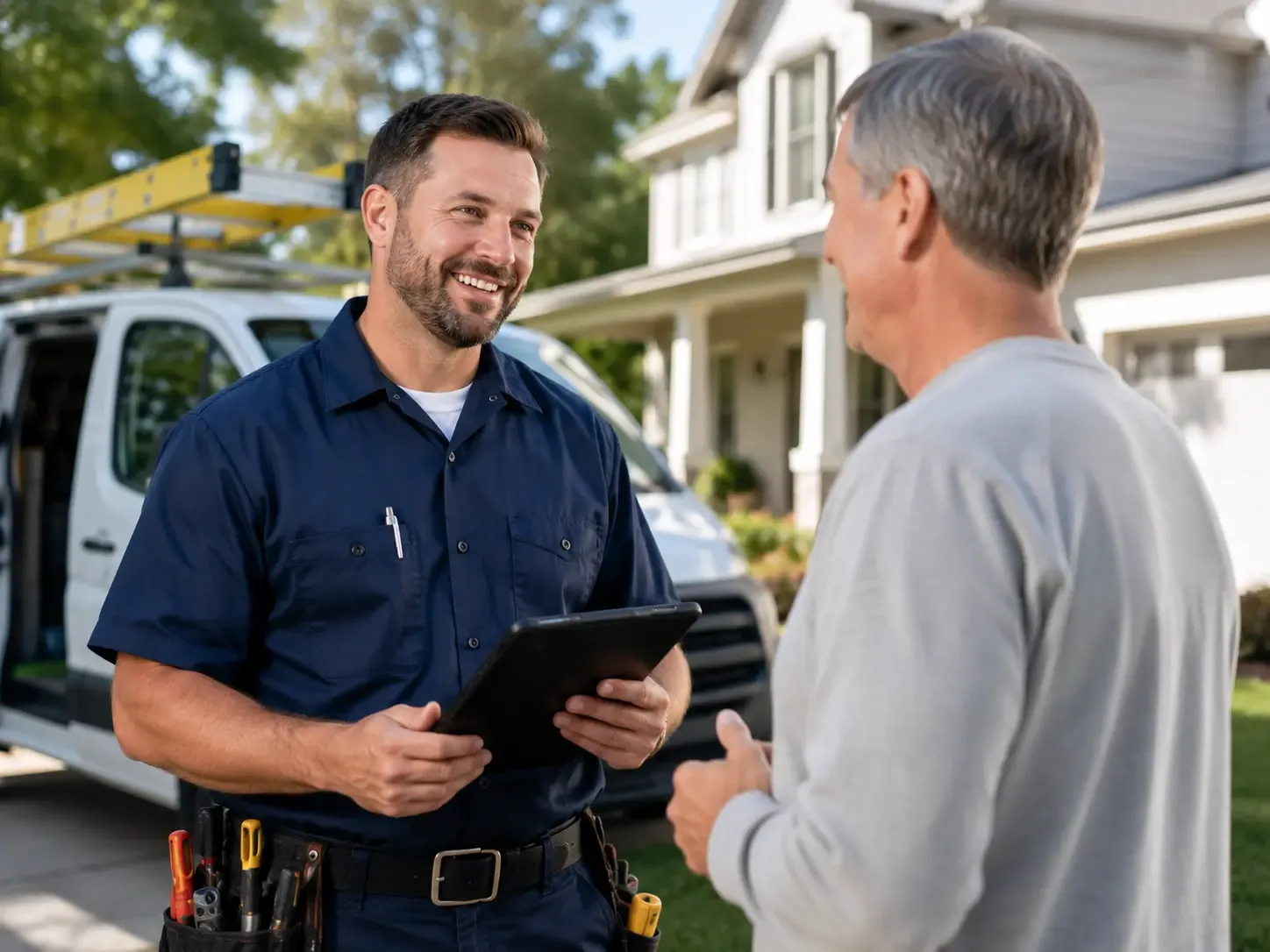 Whole Home Rewiring Carson City, NV FAQs