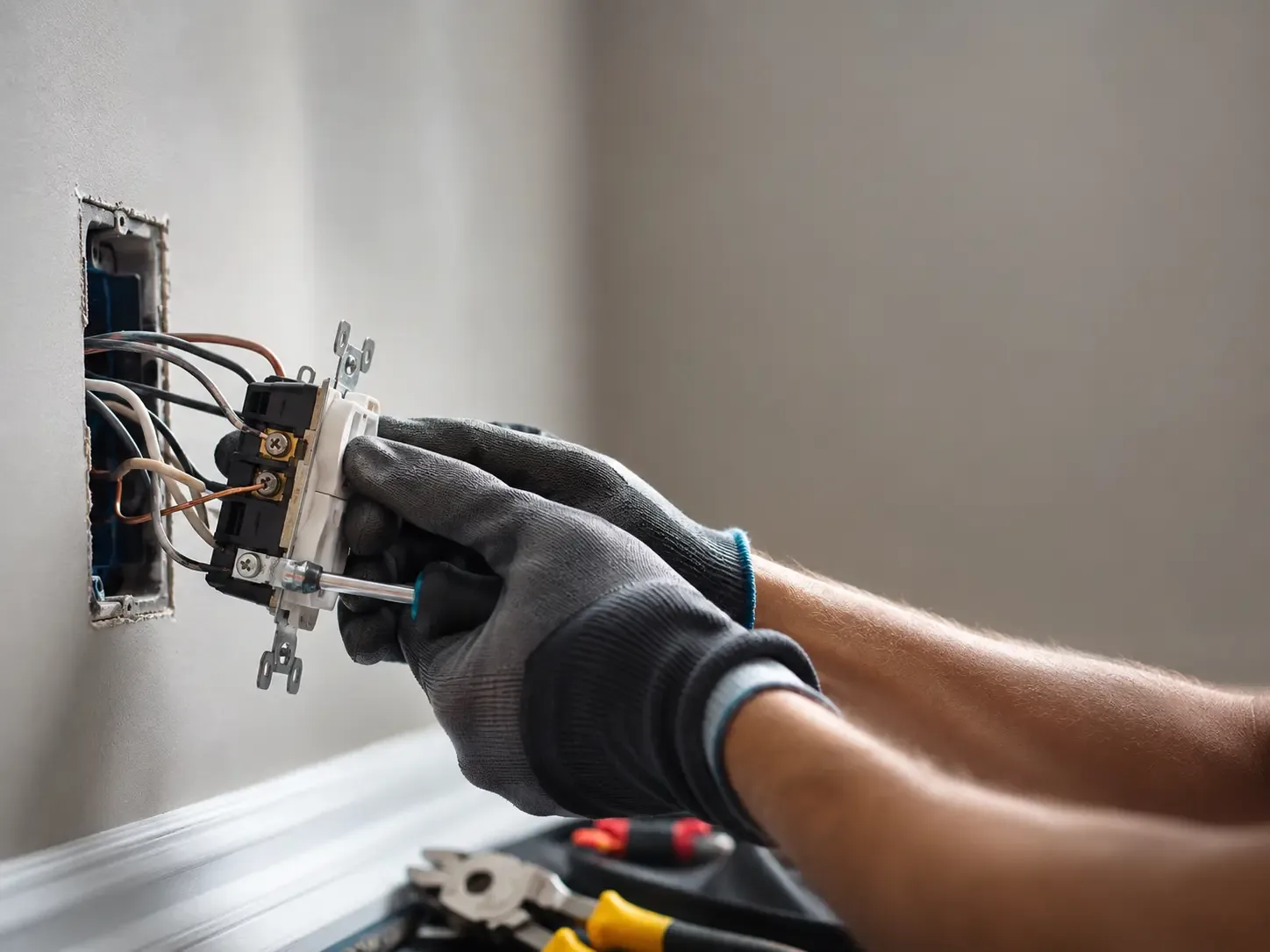 Why choose Whole Home Rewiring in Carson City, NV
